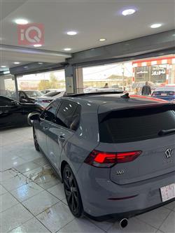 ڤۆڵکسواگن گۆلف